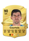 Courtois - 90 - Rare