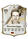 Rummenigge - 90 - Base Icon