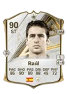 Raúl - 90 - Base Icon