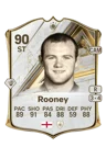 Rooney - 90 - Base Icon