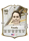Foudy - 90 - Base Icon