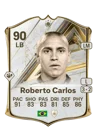 Roberto Carlos - 90 - Base Icon