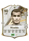 Rivaldo - 90 - Base Icon