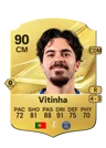 Vitinha - 90 - Rare