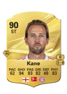 Kane - 90 - Rare