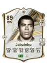 Jairzinho - 89 - Base Icon