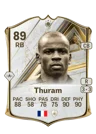 Thuram - 89 - Base Icon