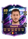 Hazard - 89 - Base Hero