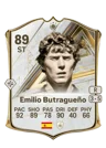Emilio Butragueño - 89 - Base Icon