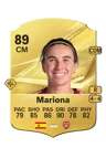 Mariona - 89 - Rare