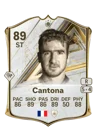 Cantona - 89 - Base Icon