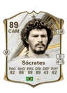 Sócrates - 89 - Base Icon
