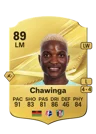 Chawinga - 89 - Rare