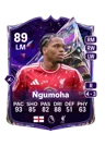Ngumoha - 89 - Future Stars