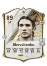 Shevchenko - 89 - Base Icon