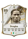 Drogba - 89 - Base Icon