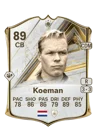 Koeman - 89 - Base Icon
