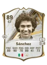 Sánchez - 89 - Base Icon
