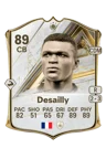 Desailly - 89 - Base Icon