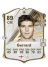 Gerrard - 89 - Base Icon