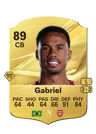 Gabriel - 89 - Rare