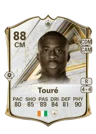 Touré - 88 - Base Icon