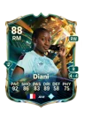 Diani - 88 - Destined for Glory
