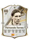 Fernando Torres - 88 - Base Icon