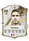Varane - 88 - Base Icon