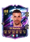 Di Natale - 88 - Base Hero
