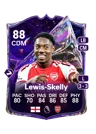 Lewis-Skelly - 88 - Future Stars