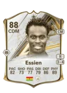 Essien - 88 - Base Icon