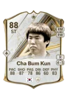 Cha Bum Kun - 88 - Base Icon
