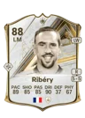 Ribéry - 88 - Base Icon