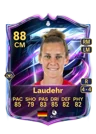 Laudehr - 88 - Base Hero