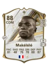 Makélélé - 88 - Base Icon