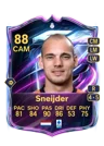 Sneijder - 88 - Base Hero