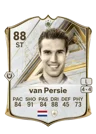 van Persie - 88 - Base Icon