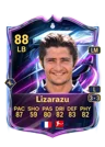 Lizarazu - 88 - Base Hero
