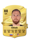 Oblak - 88 - Rare