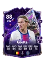Godts - 88 - Future Stars