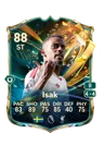 Isak - 88 - Destined for Glory