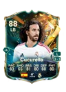 Cucurella - 88 - Destined for Glory