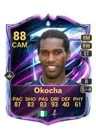 Okocha - 88 - Base Hero