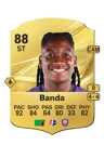 Banda - 88 - Rare