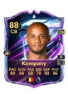 Kompany - 88 - Base Hero