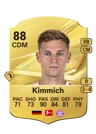 Kimmich - 88 - Rare