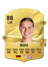 Bühl - 88 - Rare