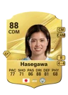 Hasegawa - 88 - Rare