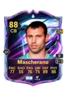 Mascherano - 88 - Base Hero